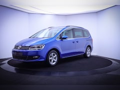 Volkswagen Sharan - 1.4TSI Dsg 7Pers COMF.LINE NAVI/APP CONNECT/CLIMA/STOELVERW./PDC V+A/LMV