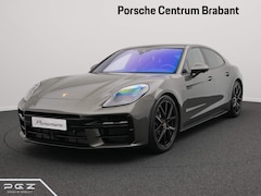 Porsche Panamera - 4 E-Hybrid