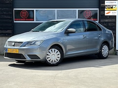 Seat Toledo - 1.2 TSI Airco multifunctioneel-stuur Apk NAP