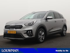 Kia Niro - 1.6 GDi PHEV DynamicLine Limited | Stoel -/ Stuur Verwarming | Adaptive Cruise Control |