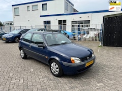 Ford Fiesta - 1.3-8V Classic *89000 KM