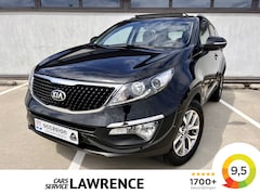 Kia Sportage - 1.6 GDI 135 pk Dream X-treme DynamicLine | Pano | Navi | % Bovag Occasion Partner %