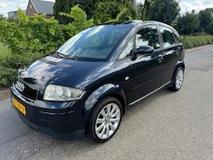 Audi A2 - 1.4