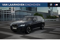 BMW iX3 - High Executive / Trekhaak / Sportstoelen / Adaptieve LED / M Adaptief onderstel / Parking