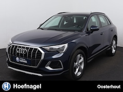 Audi Q3 - 35 TFSI Advanced Prestige, 35 TFSI MHEV | Virtual Cockpit | Adaptive Cruise Control | Stoe