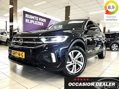 Volkswagen T-Roc - 1.5 TSI R-Line DSG *NAVI*APP*ACC*CAM*KEYL