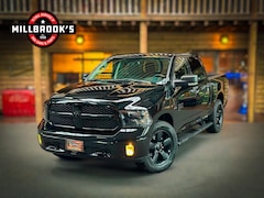 Dodge Ram 1500 - 5.7 V8 4x4 Classic 2024 LPG Cover All-in prijs