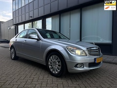 Mercedes-Benz C-klasse - 280 Elegance