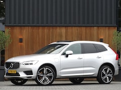 Volvo XC60 - T8 408 TE AWD R-Design / Polestar ed. / LED