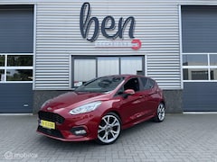 Ford Fiesta - 1.0 EcoBoost ST-Line AUT