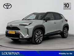 Toyota Yaris Cross - 1.5 Hybrid 130 Launch Edition *Demo* | Innovation Pack | Panorama dak | Stoel-/ stuurverwa