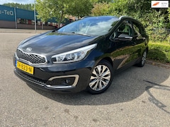 Kia Cee'd Sportswagon - 1.0 T-GDi DynamicLine Navigatie Cruise control Apple carplay Camera