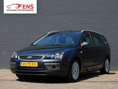 Ford Focus Wagon - 2.0-16V Rally Edition CLIMA CRUISE LM VELGEN TREKHAAK