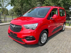 Opel Combo Life