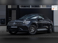 Mercedes-Benz GLC-klasse Coupé - 300 4MATIC Premium Plus AMG