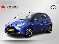 Toyota Aygo - 1.0 VVT-i x-cite ultimate Clima-Camera