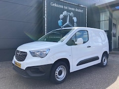 Opel Combo - 1.5D L1H1 Edition