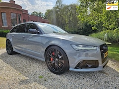 Audi A6 Avant - 4.0 TFSI RS 6 quattro Pro Line Plus MILLTEK