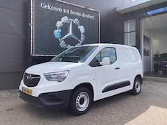 Opel Combo - 1.5D L1H1 Edition