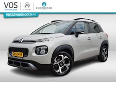 Citroën C3 Aircross - PureTech 110 EAT6 S&S Shine Automaat | Panoramadak | Navi | Airco |