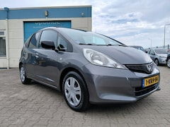 Honda Jazz - 1.2 Dealer onderhouden/Airco/Dakraam