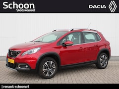 Peugeot 2008 - 1.2 PureTech Allure 110PK