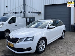 Skoda Octavia Combi - 1.6 TDI Greentech Ambition Business