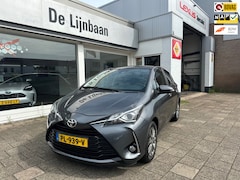 Toyota Yaris - 1.5 VVT-i Aspiration