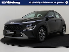 Hyundai Kona - 1.6 GDI HEV Comfort | Apple Carplay | Navi by App | Camera