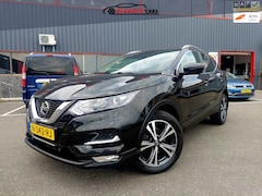 Nissan Qashqai - 1.3 DIG-T Tekna