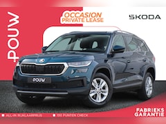 Skoda Kodiaq - 1.5 TSI 150pk DSG Ambition 7p. | Smartlink Navigatie | Achteruitrijcamera | Adaptive Cruis