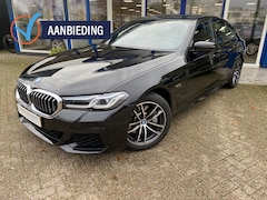 BMW 5-serie - 530e xDrive High Executive/ M pakket/ leder