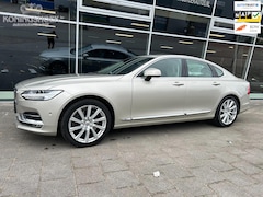 Volvo S90 - 2.0 T6 AWD Inscription