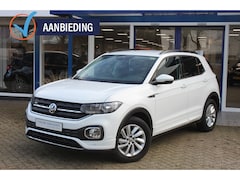 Volkswagen T-Cross - 1.0 TSI Style R-line