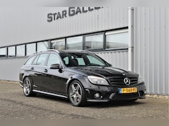 Mercedes-Benz C-klasse Estate - C 63 AMG