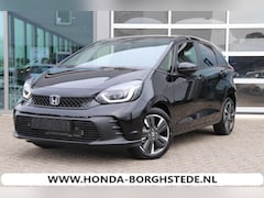 Honda Jazz - 1.5 Full Hybrid Advance