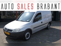 Opel Combo - 1.3 CDTi Base