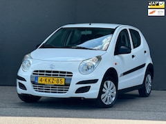 Suzuki Alto - 1.0 Comfort EASSS