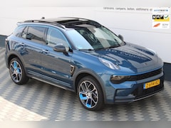 Lynk & Co 01 - 1.5 PHEV 262PK 360° Camera Full-Options BTW