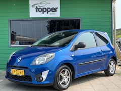 Renault Twingo - 1.2-16V Dynamique / CruiseControl / Airco /