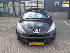 Peugeot 207 - 1.4 VTi Cool 'n Blue 2008 Airco 5-Deurs APK NAP