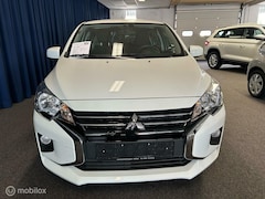 Mitsubishi Space Star - 1.2 Connect Cruise Control Hoge Zit