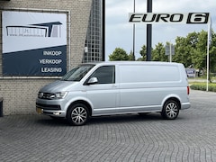 Volkswagen Transporter - 2.0 TDI L2H1 Highline*LED*DSG*ACC*HAAK*A/C*TEL*PDC