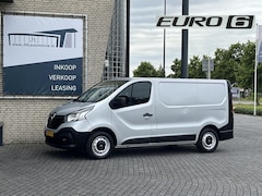 Renault Trafic - 1.6 dCi T27 L1H1 Comfort*A/C*CRUISE*3PERS*TEL*PDC