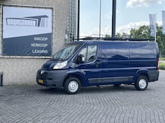 Peugeot Boxer - 330 3.0 HDI L2H1*IMPERIAAL*3P*HAAK*1STE EIGENAAR