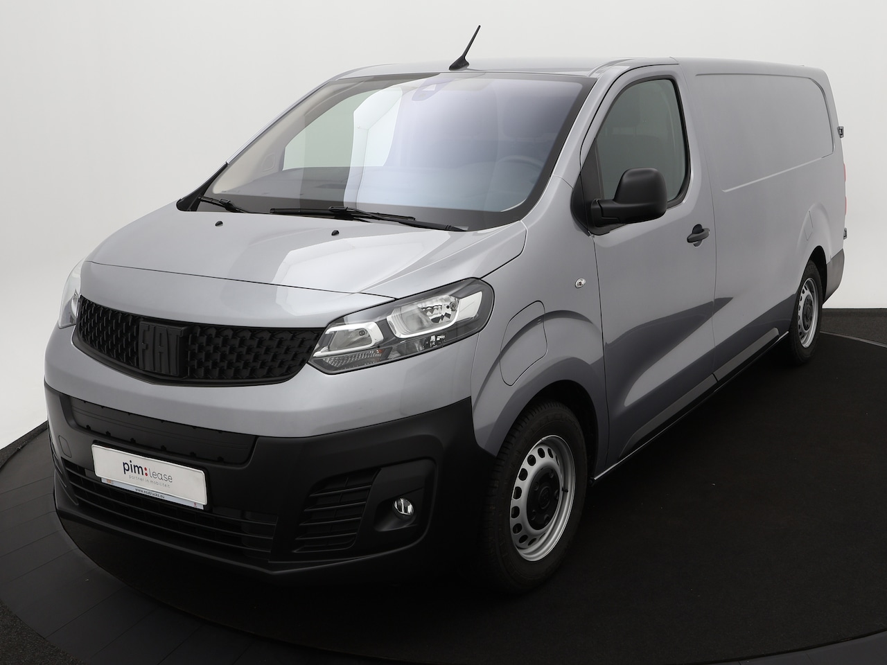 Fiat E-Scudo - L3H1 SX 75 kWh - AutoWereld.nl