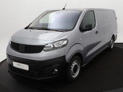 Fiat E-Scudo - L3H1 SX 75 kWh