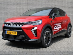 Mitsubishi ASX - 1.6 HEV AT Instyle Google Navigatie, Park assist, Verw. voorruit, Harman Kardon Premium Au