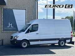 Mercedes-Benz Sprinter - 319 3.0 CDI 366*V6*NAVI*HAAK*CAMERA