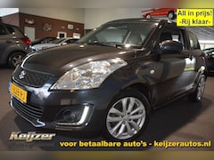 Suzuki Swift - 1.2 Comfort EASSS